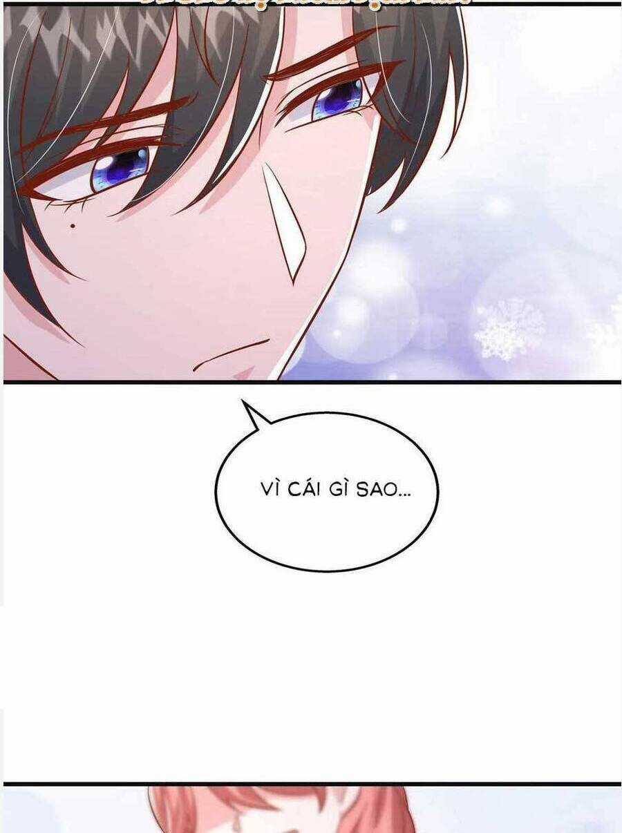 Đại Lão Gọi Tôi Là Tiểu Tổ Tông Chapter 151 trang 11