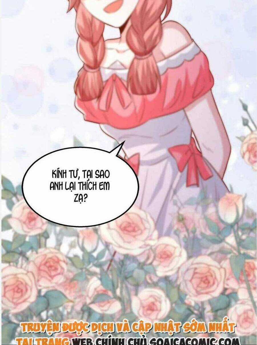 Đại Lão Gọi Tôi Là Tiểu Tổ Tông Chapter 151 trang 12