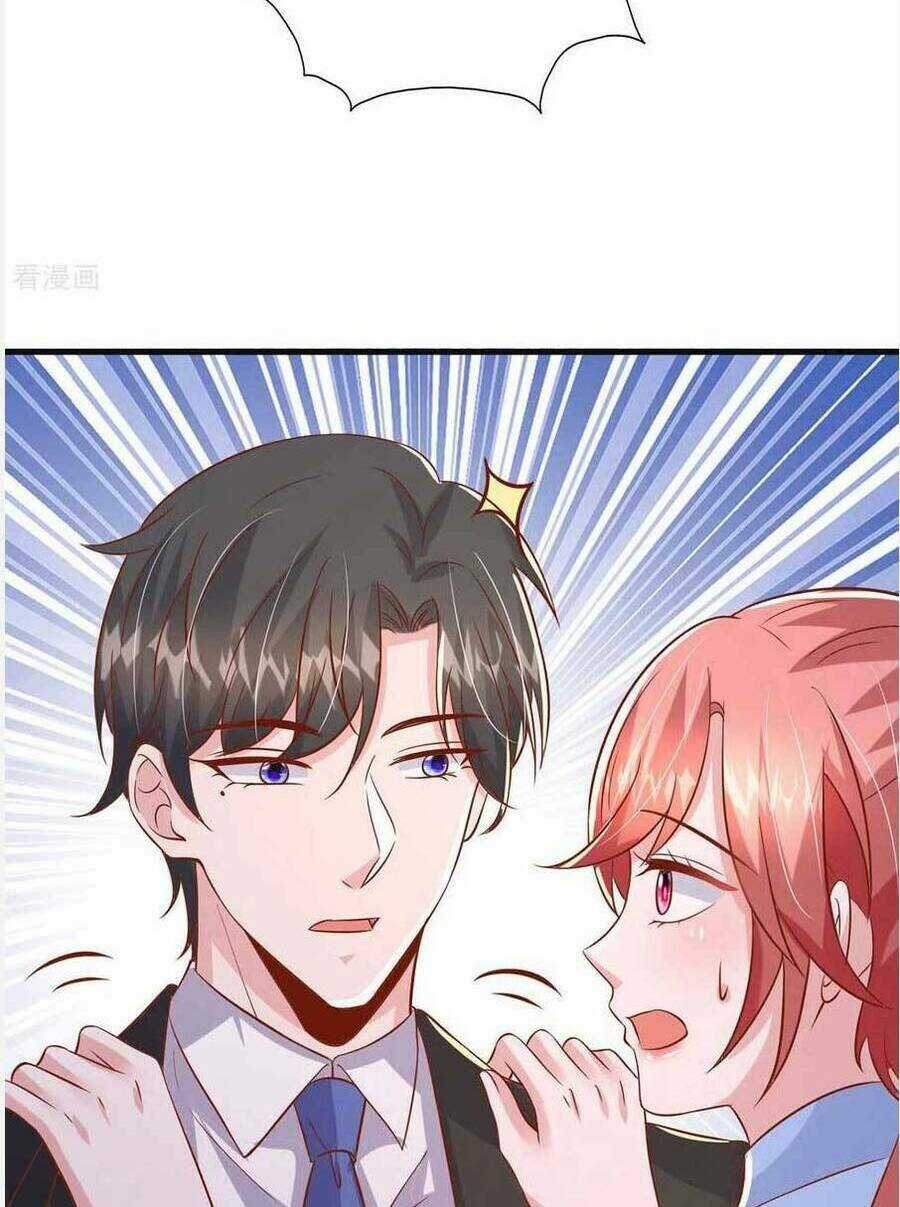 Đại Lão Gọi Tôi Là Tiểu Tổ Tông Chapter 151 trang 14