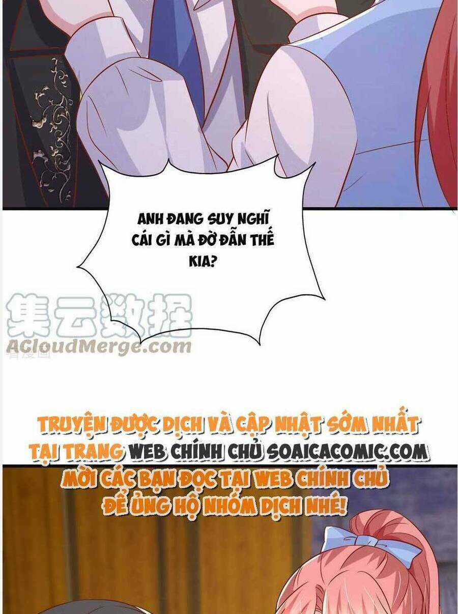 Đại Lão Gọi Tôi Là Tiểu Tổ Tông Chapter 151 trang 15