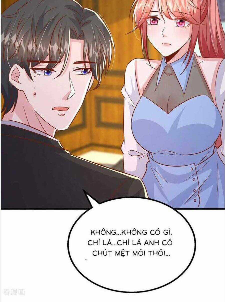 Đại Lão Gọi Tôi Là Tiểu Tổ Tông Chapter 151 trang 16