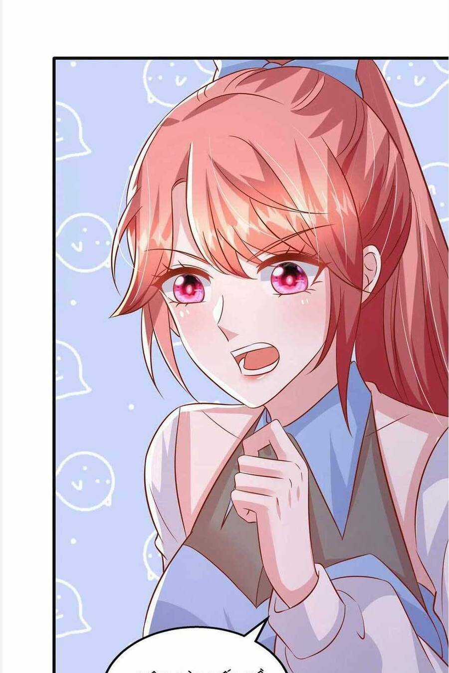 Đại Lão Gọi Tôi Là Tiểu Tổ Tông Chapter 151 trang 17