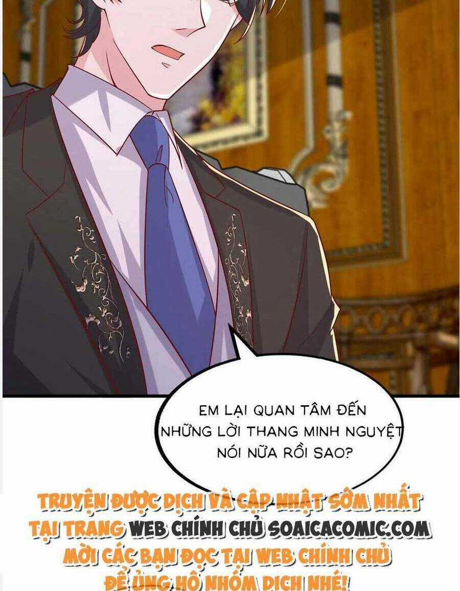 Đại Lão Gọi Tôi Là Tiểu Tổ Tông Chapter 151 trang 2