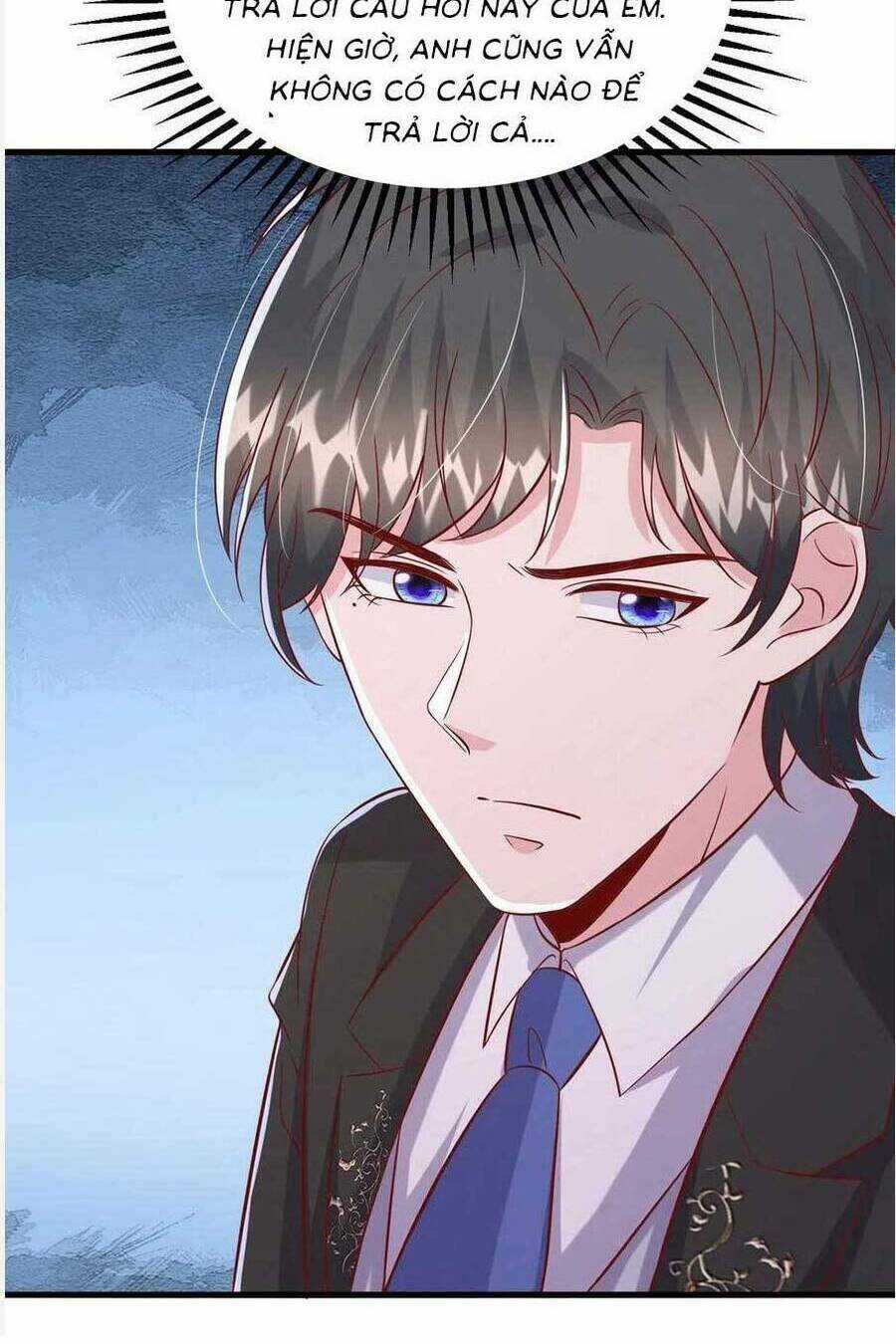 Đại Lão Gọi Tôi Là Tiểu Tổ Tông Chapter 151 trang 20