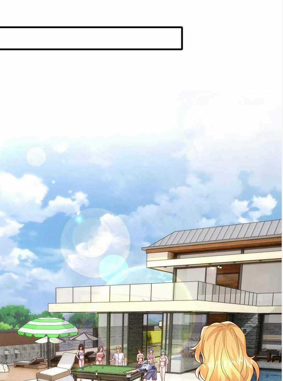 Đại Lão Gọi Tôi Là Tiểu Tổ Tông Chapter 151 trang 23