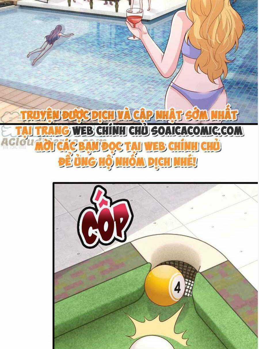 Đại Lão Gọi Tôi Là Tiểu Tổ Tông Chapter 151 trang 24