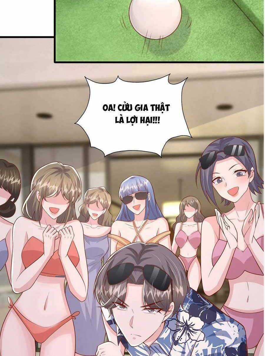 Đại Lão Gọi Tôi Là Tiểu Tổ Tông Chapter 151 trang 25