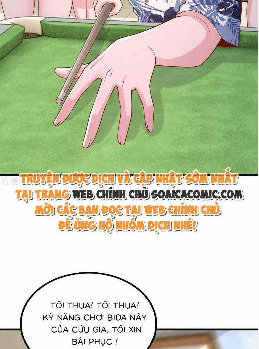 Đại Lão Gọi Tôi Là Tiểu Tổ Tông Chapter 151 trang 26