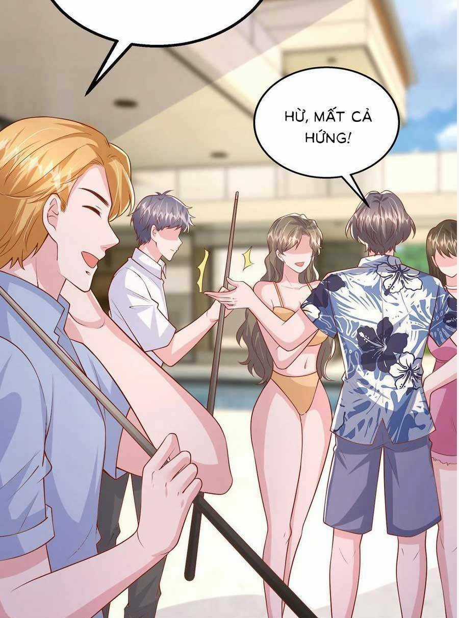 Đại Lão Gọi Tôi Là Tiểu Tổ Tông Chapter 151 trang 27