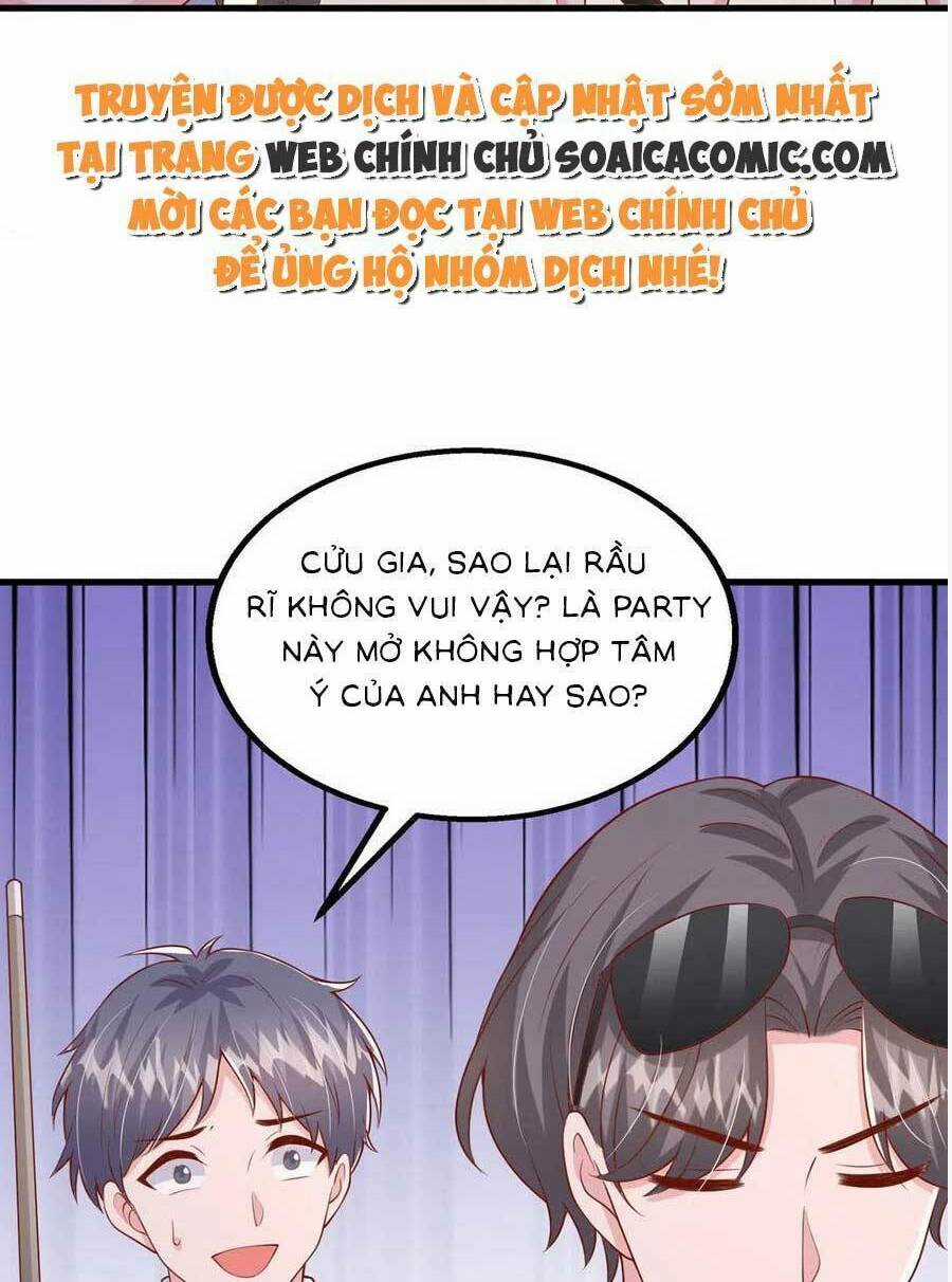 Đại Lão Gọi Tôi Là Tiểu Tổ Tông Chapter 151 trang 28