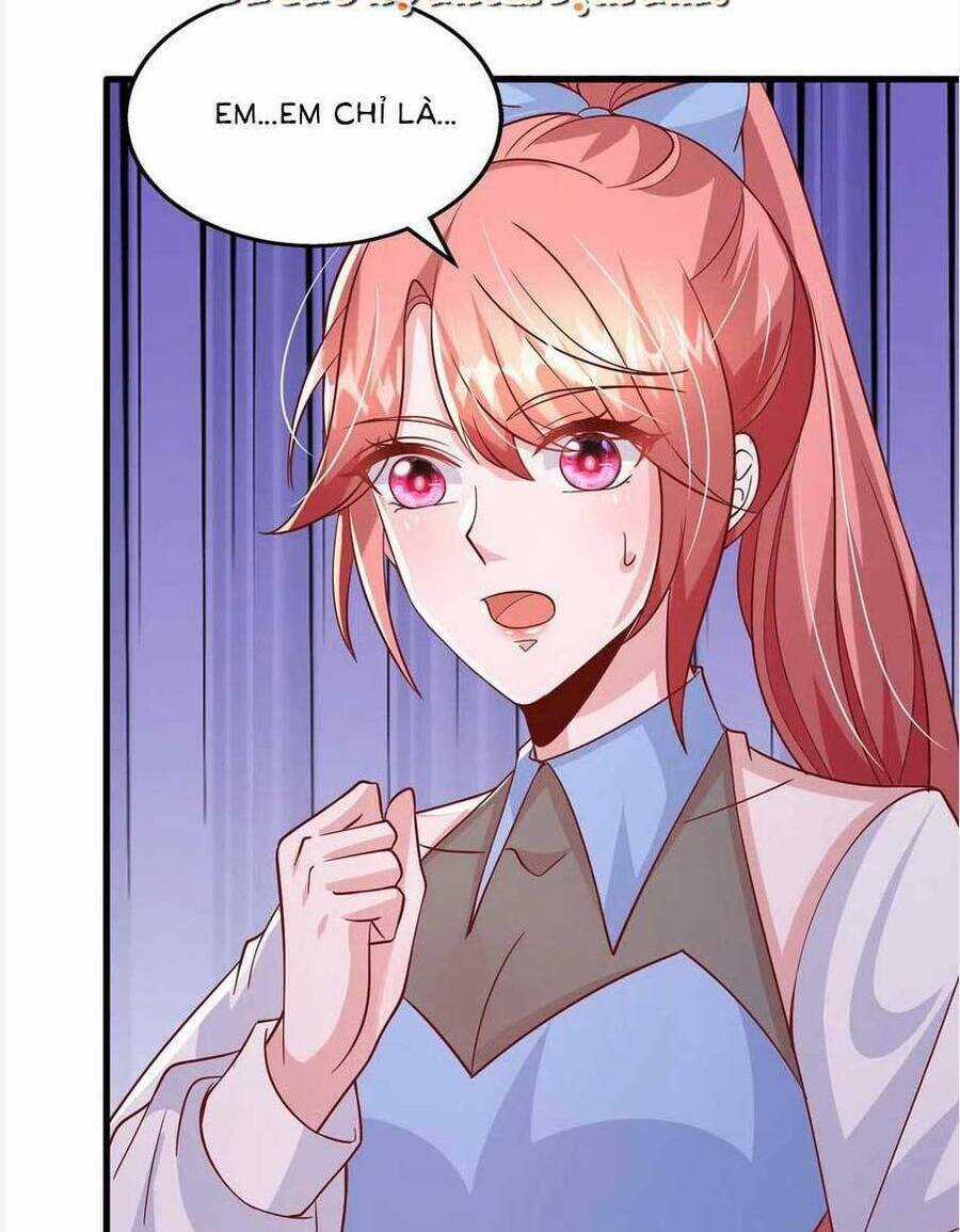 Đại Lão Gọi Tôi Là Tiểu Tổ Tông Chapter 151 trang 3