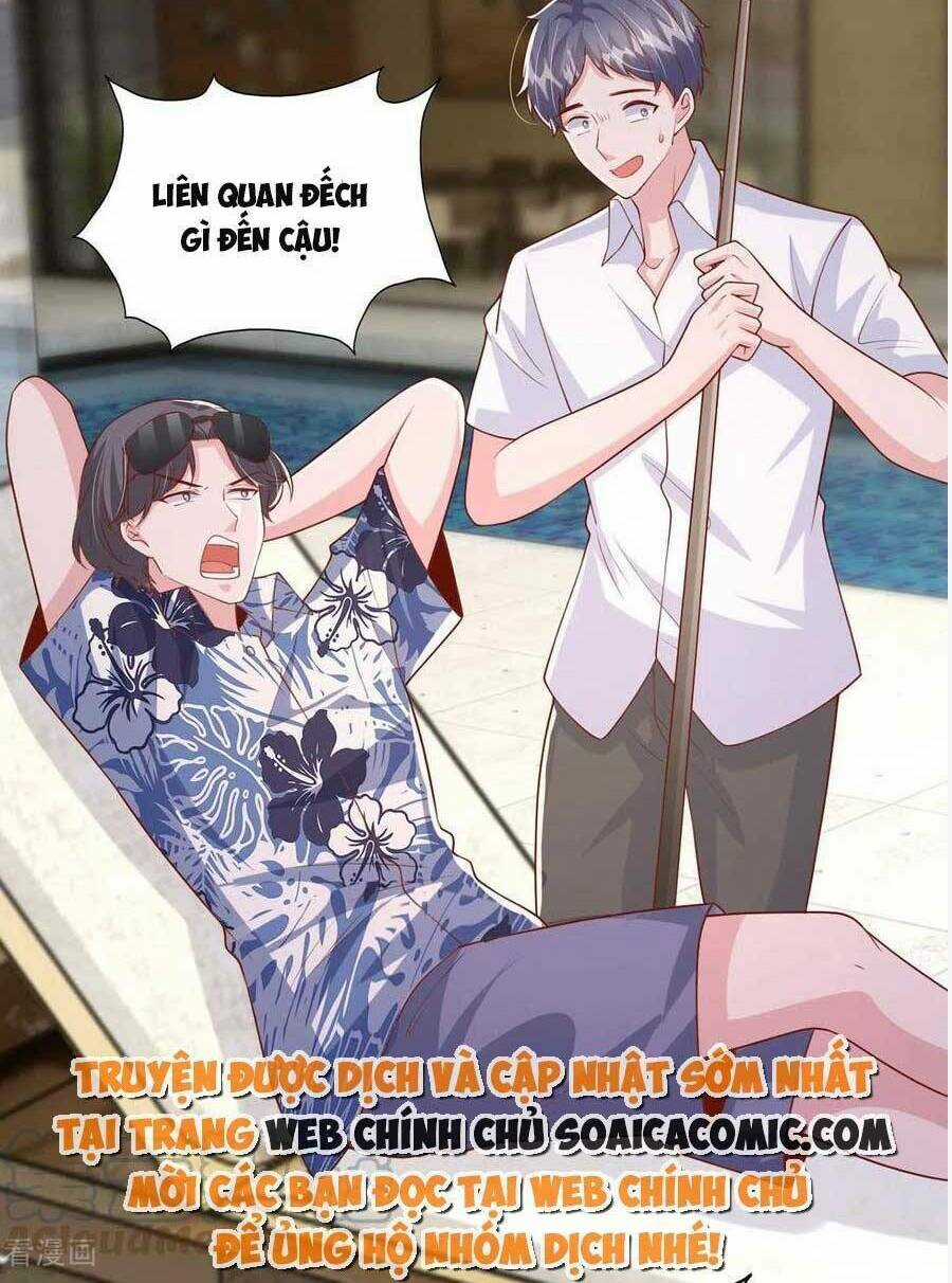 Đại Lão Gọi Tôi Là Tiểu Tổ Tông Chapter 151 trang 30