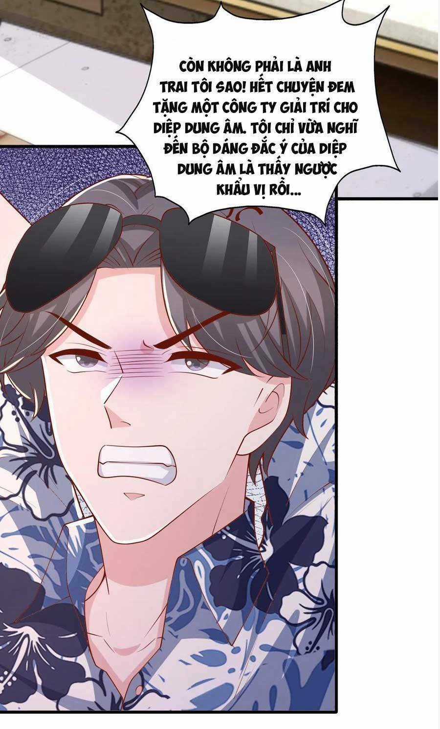 Đại Lão Gọi Tôi Là Tiểu Tổ Tông Chapter 151 trang 31