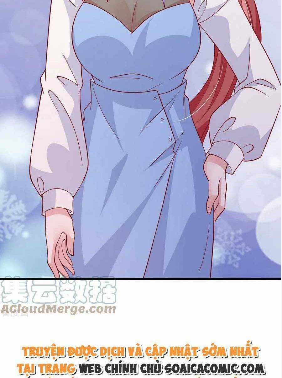 Đại Lão Gọi Tôi Là Tiểu Tổ Tông Chapter 151 trang 38