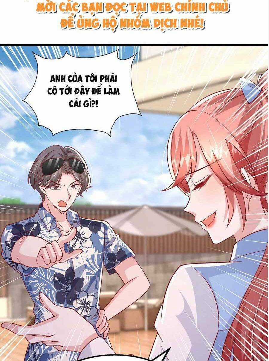 Đại Lão Gọi Tôi Là Tiểu Tổ Tông Chapter 151 trang 39