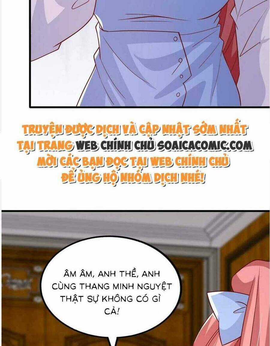 Đại Lão Gọi Tôi Là Tiểu Tổ Tông Chapter 151 trang 4