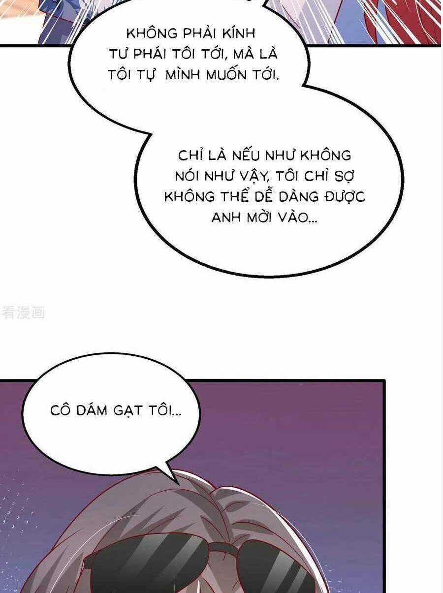 Đại Lão Gọi Tôi Là Tiểu Tổ Tông Chapter 151 trang 40