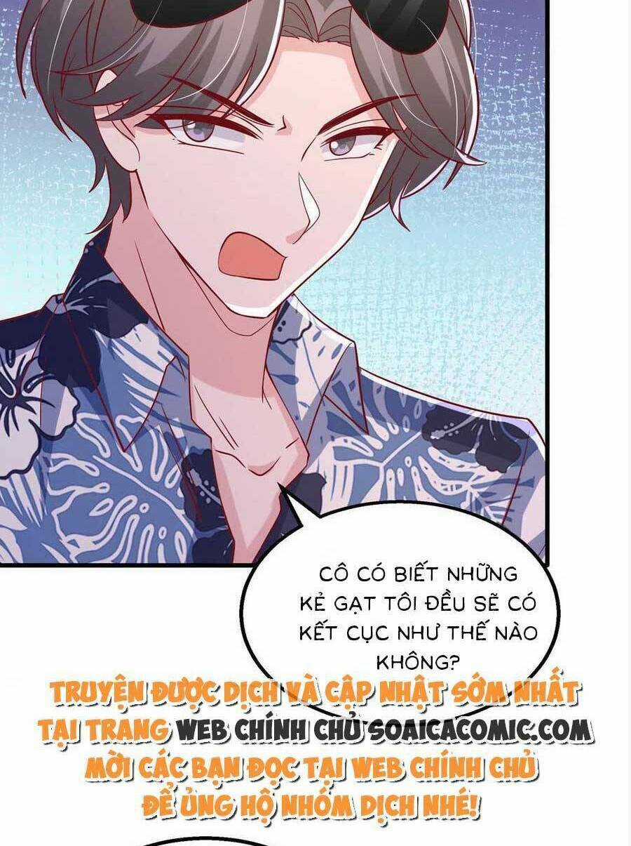 Đại Lão Gọi Tôi Là Tiểu Tổ Tông Chapter 151 trang 41