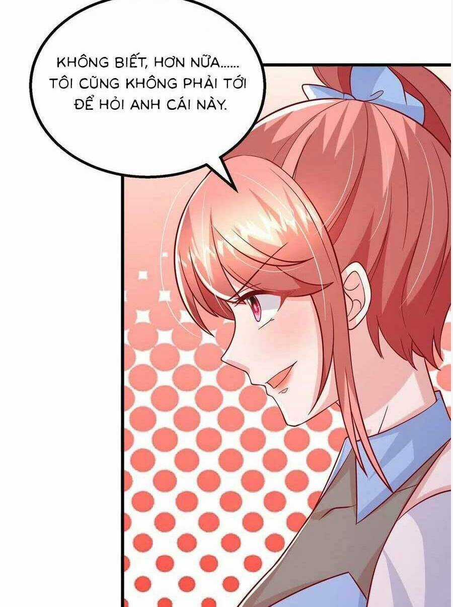 Đại Lão Gọi Tôi Là Tiểu Tổ Tông Chapter 151 trang 42