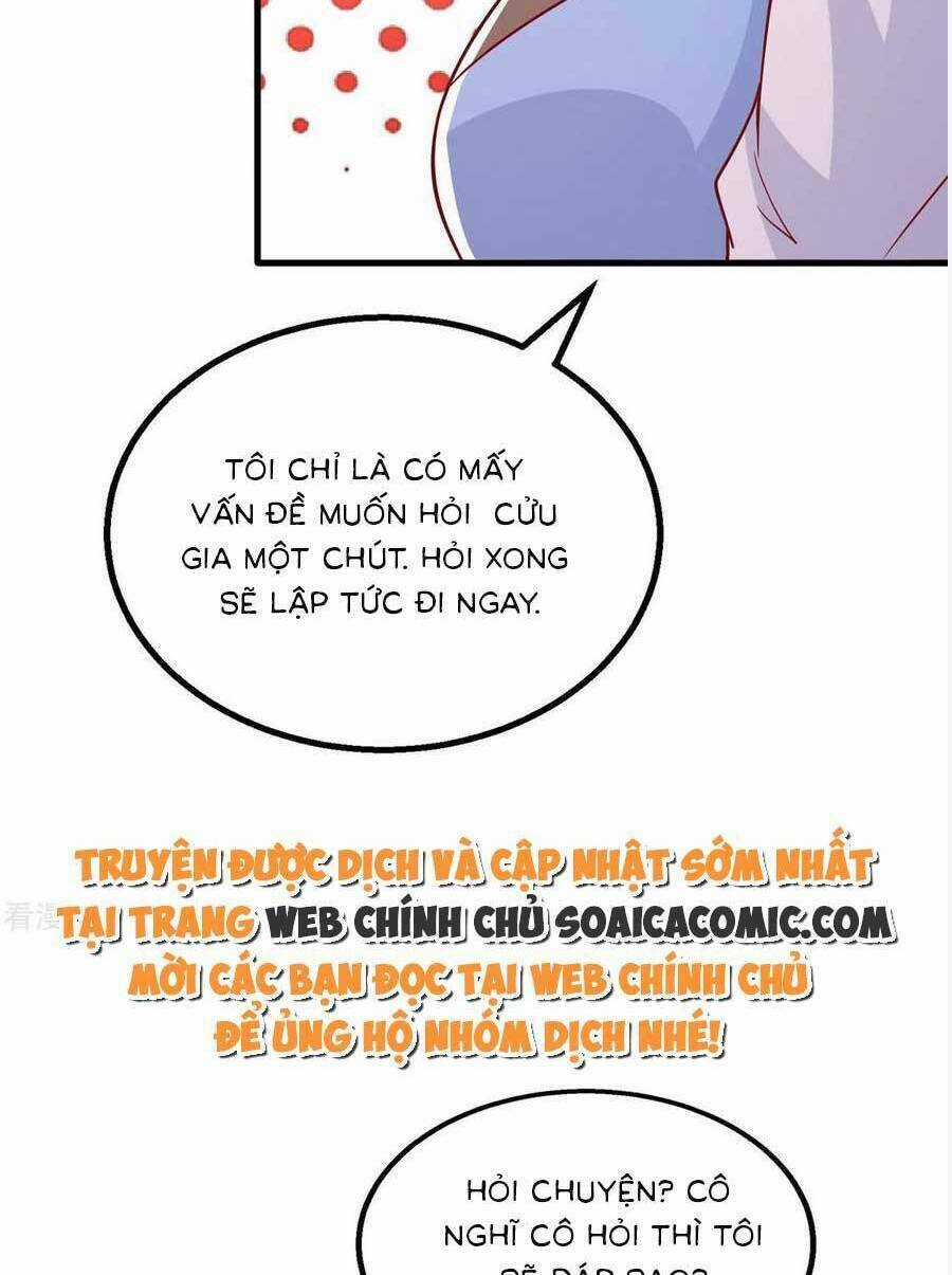 Đại Lão Gọi Tôi Là Tiểu Tổ Tông Chapter 151 trang 43