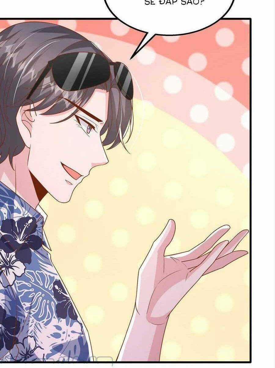 Đại Lão Gọi Tôi Là Tiểu Tổ Tông Chapter 151 trang 44