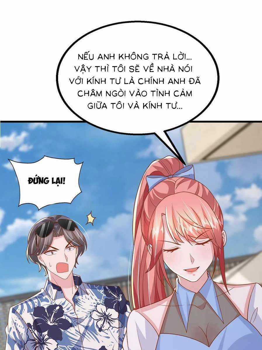 Đại Lão Gọi Tôi Là Tiểu Tổ Tông Chapter 151 trang 45