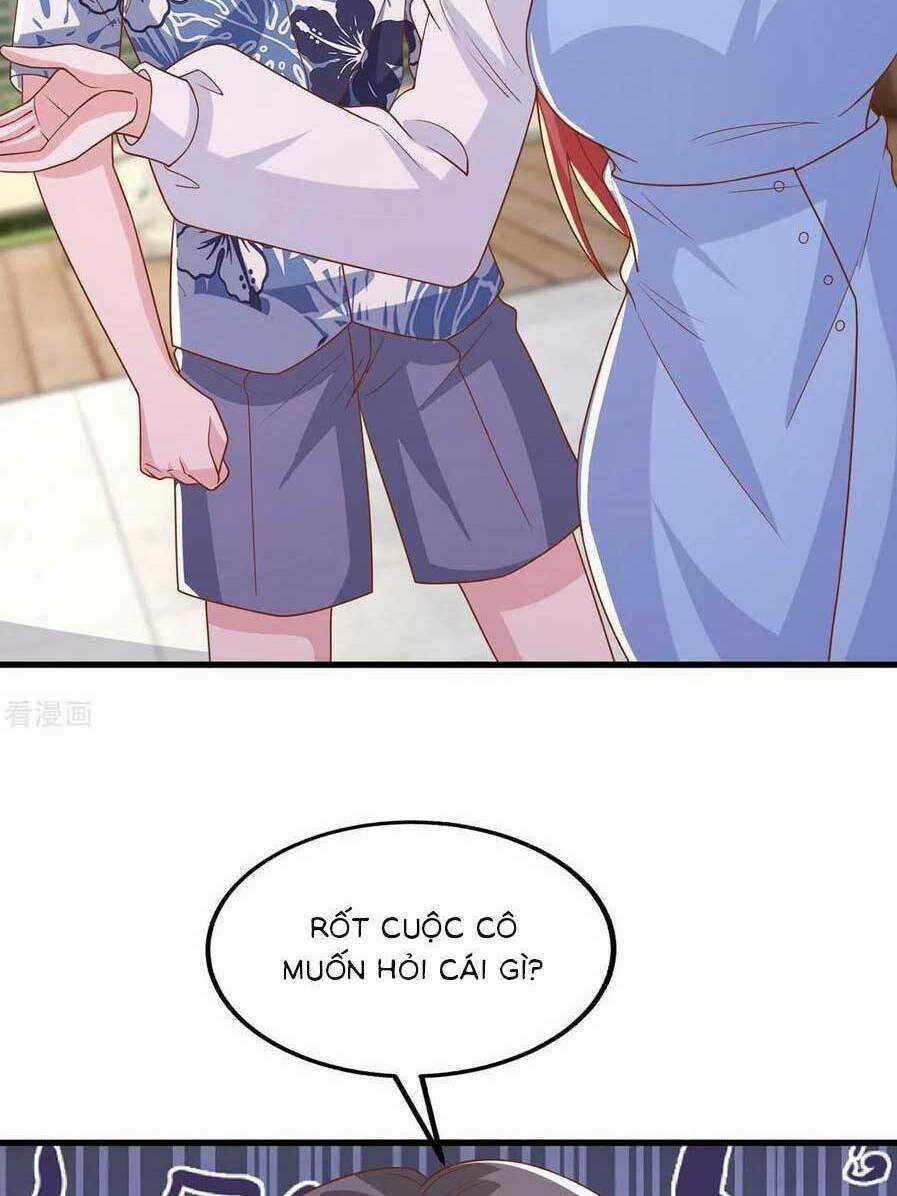 Đại Lão Gọi Tôi Là Tiểu Tổ Tông Chapter 151 trang 46