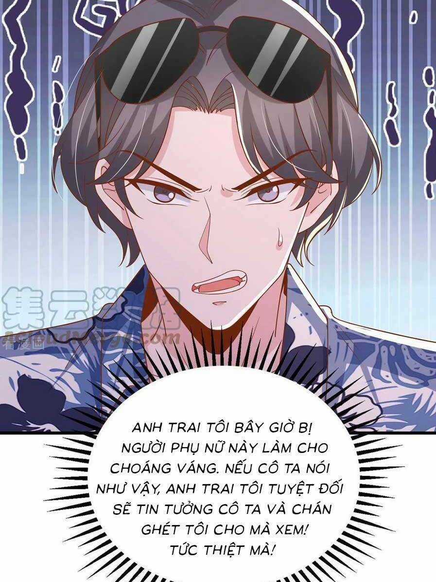 Đại Lão Gọi Tôi Là Tiểu Tổ Tông Chapter 151 trang 47