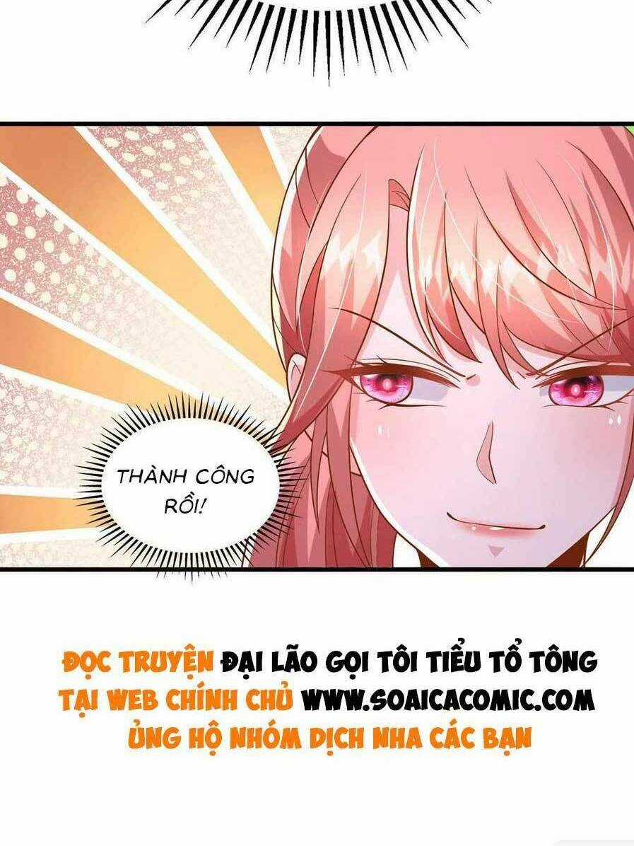 Đại Lão Gọi Tôi Là Tiểu Tổ Tông Chapter 151 trang 48