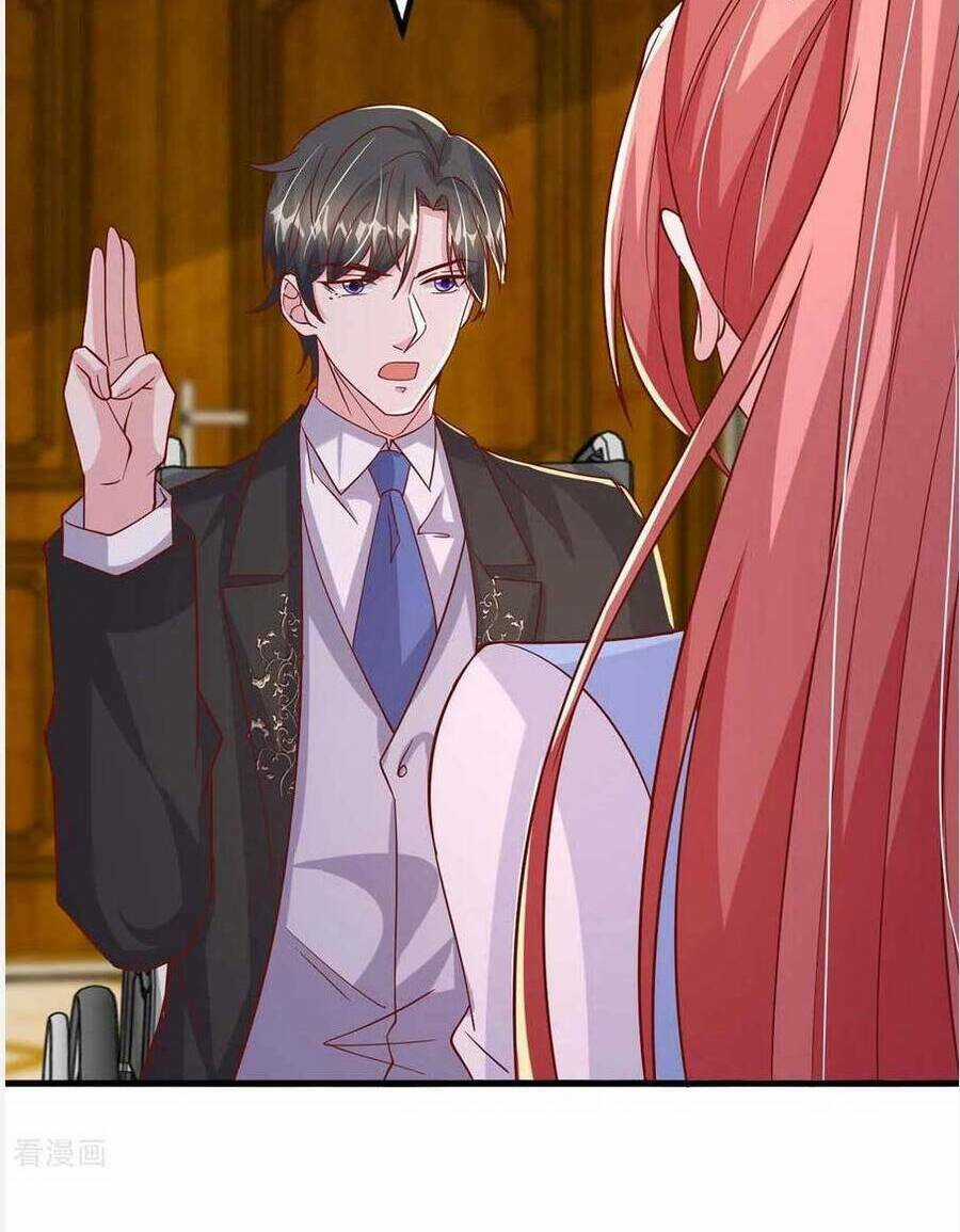 Đại Lão Gọi Tôi Là Tiểu Tổ Tông Chapter 151 trang 5