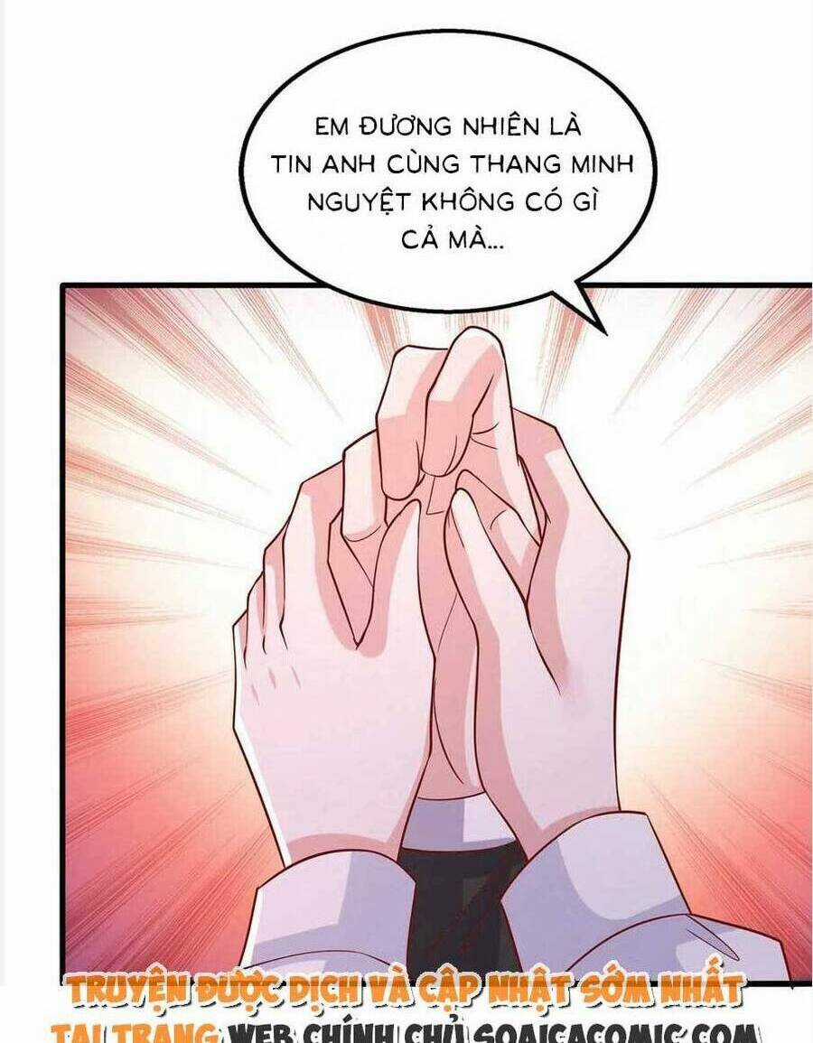 Đại Lão Gọi Tôi Là Tiểu Tổ Tông Chapter 151 trang 6