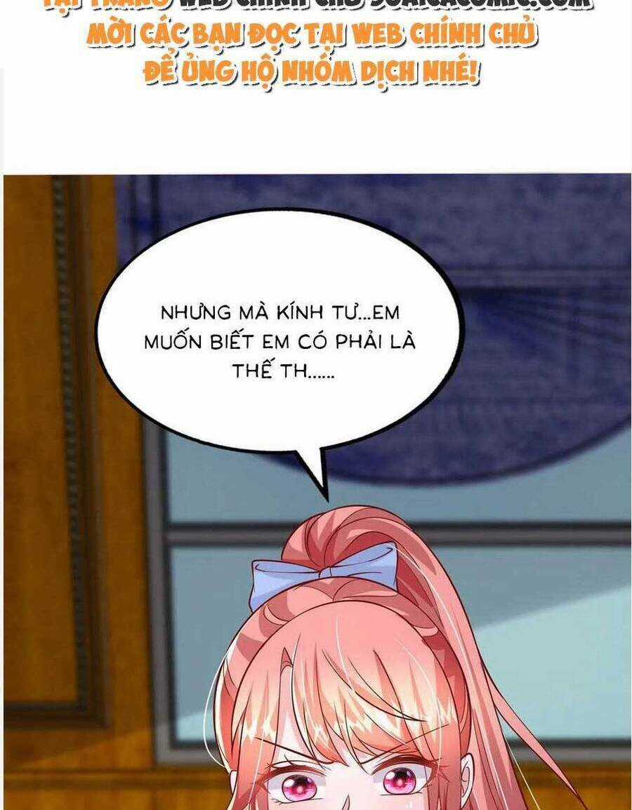 Đại Lão Gọi Tôi Là Tiểu Tổ Tông Chapter 151 trang 7