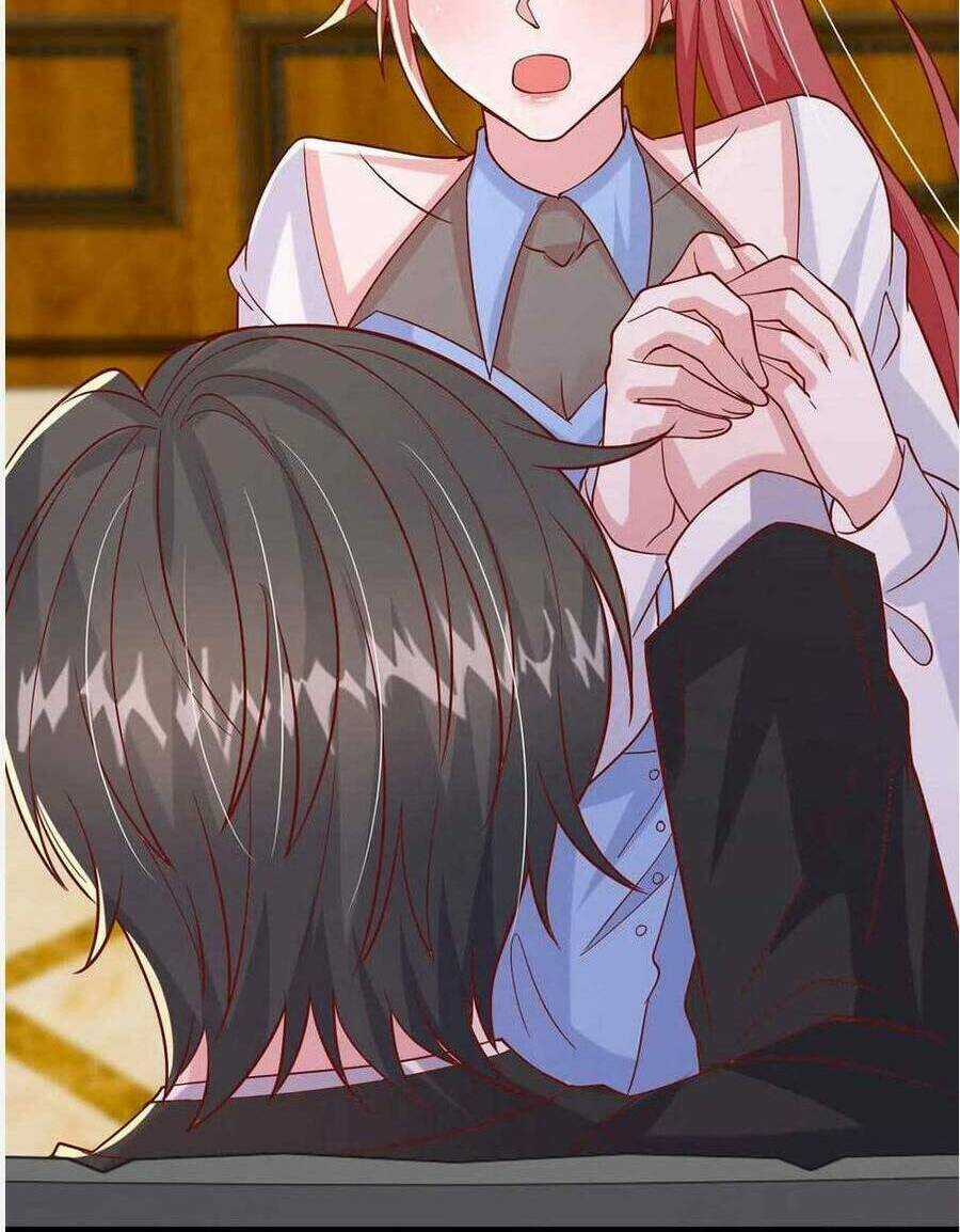 Đại Lão Gọi Tôi Là Tiểu Tổ Tông Chapter 151 trang 8