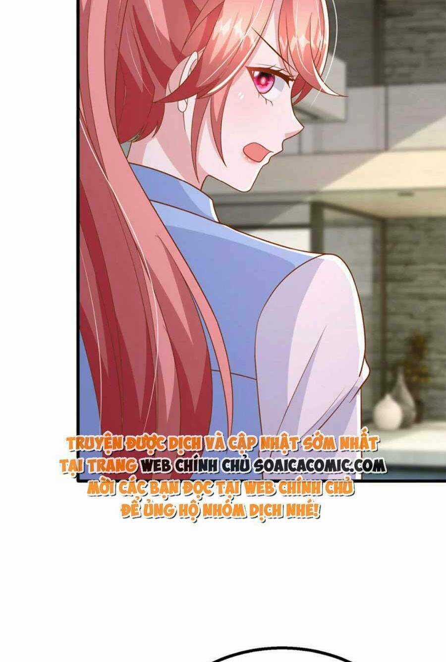 Đại Lão Gọi Tôi Là Tiểu Tổ Tông Chapter 152 trang 1