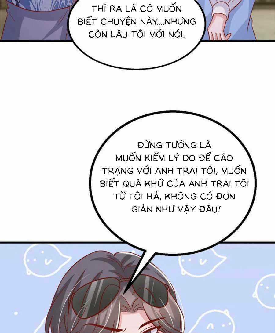 Đại Lão Gọi Tôi Là Tiểu Tổ Tông Chapter 152 trang 10