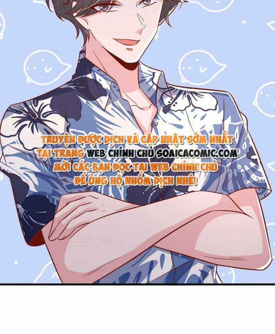 Đại Lão Gọi Tôi Là Tiểu Tổ Tông Chapter 152 trang 11