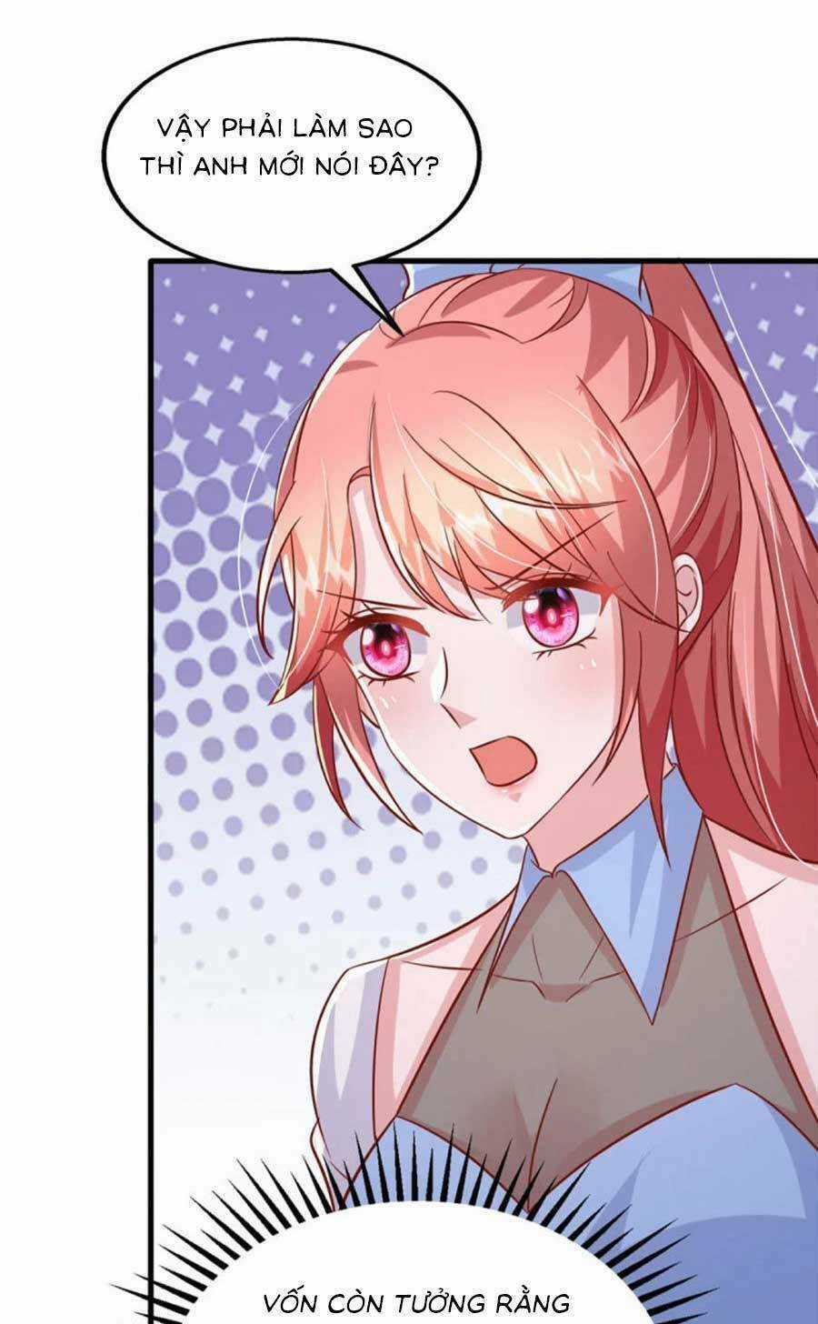 Đại Lão Gọi Tôi Là Tiểu Tổ Tông Chapter 152 trang 12