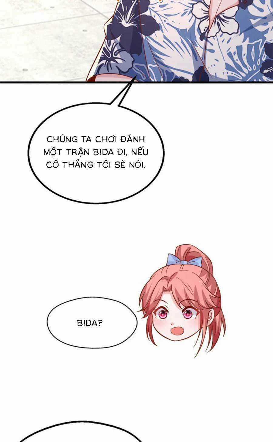 Đại Lão Gọi Tôi Là Tiểu Tổ Tông Chapter 152 trang 14