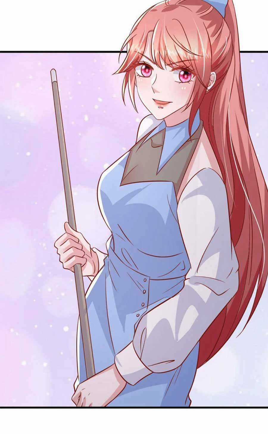 Đại Lão Gọi Tôi Là Tiểu Tổ Tông Chapter 152 trang 17