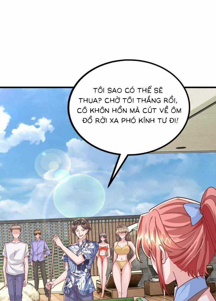 Đại Lão Gọi Tôi Là Tiểu Tổ Tông Chapter 152 trang 18