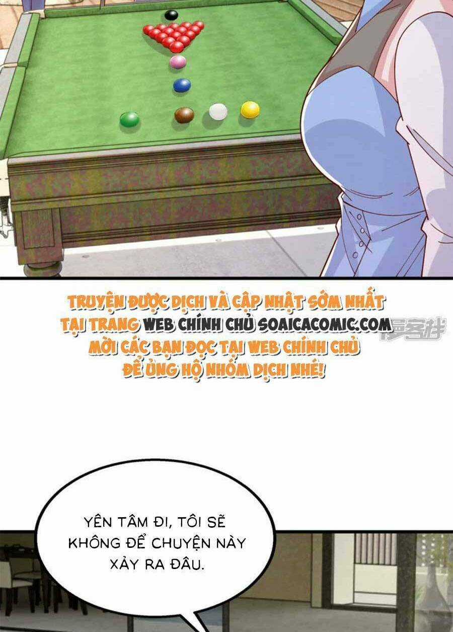 Đại Lão Gọi Tôi Là Tiểu Tổ Tông Chapter 152 trang 19