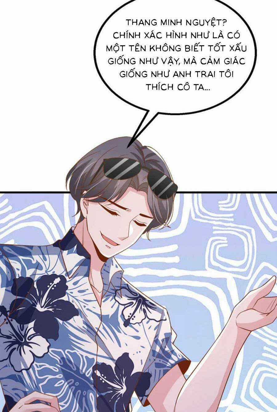 Đại Lão Gọi Tôi Là Tiểu Tổ Tông Chapter 152 trang 2