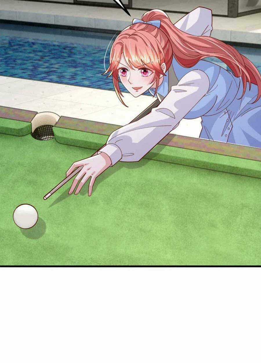 Đại Lão Gọi Tôi Là Tiểu Tổ Tông Chapter 152 trang 20