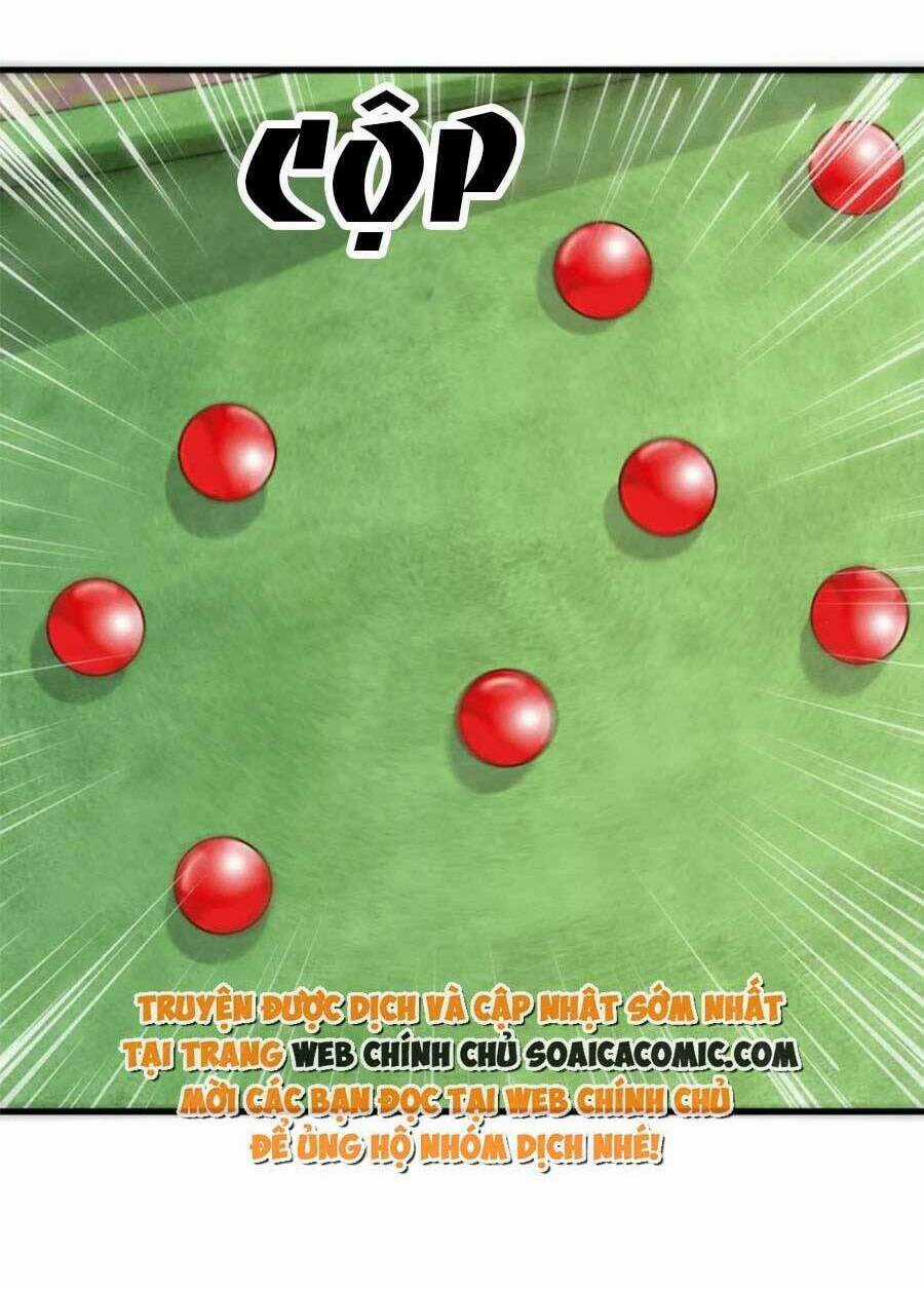 Đại Lão Gọi Tôi Là Tiểu Tổ Tông Chapter 152 trang 21