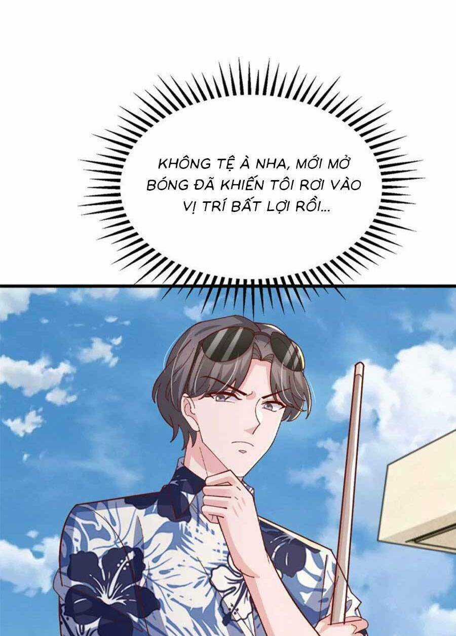 Đại Lão Gọi Tôi Là Tiểu Tổ Tông Chapter 152 trang 22