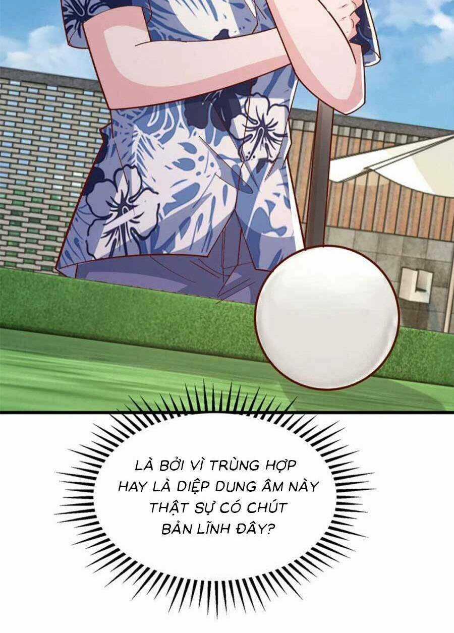 Đại Lão Gọi Tôi Là Tiểu Tổ Tông Chapter 152 trang 23