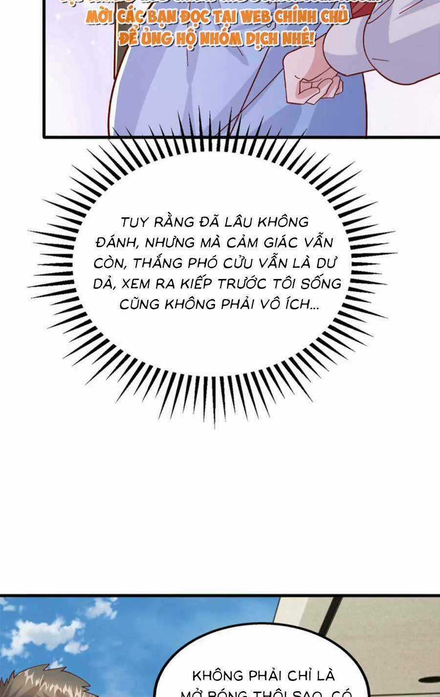 Đại Lão Gọi Tôi Là Tiểu Tổ Tông Chapter 152 trang 25