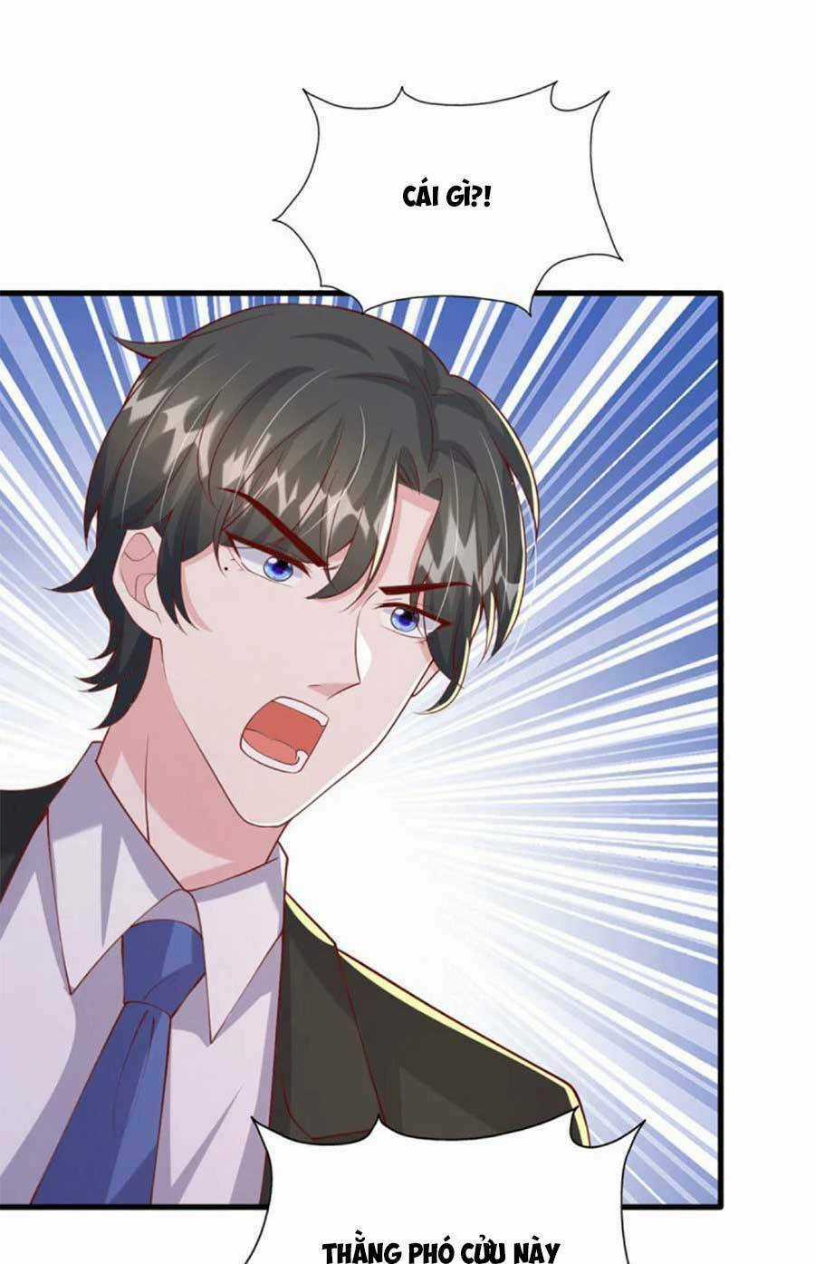 Đại Lão Gọi Tôi Là Tiểu Tổ Tông Chapter 152 trang 30