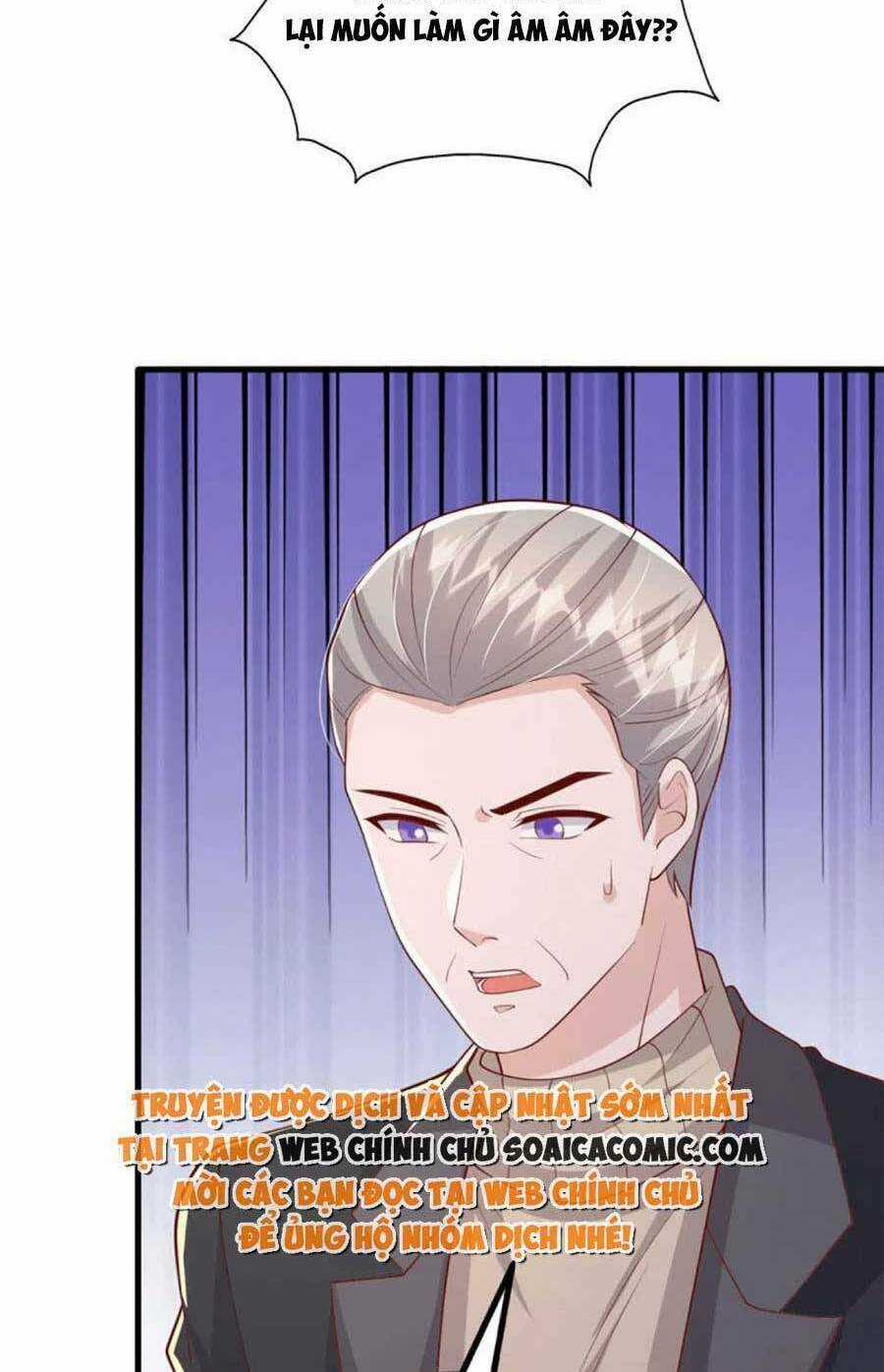 Đại Lão Gọi Tôi Là Tiểu Tổ Tông Chapter 152 trang 31