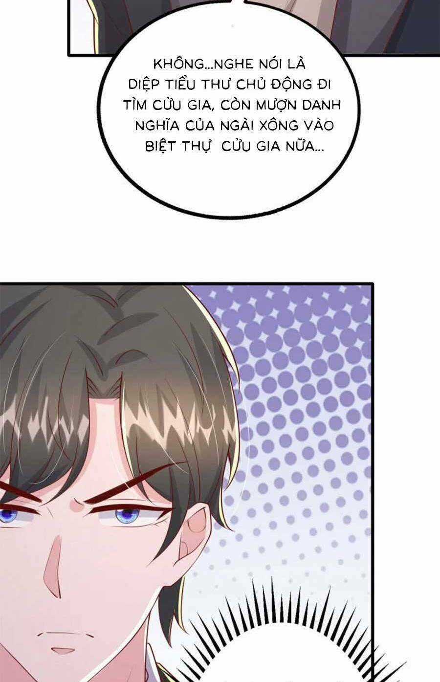 Đại Lão Gọi Tôi Là Tiểu Tổ Tông Chapter 152 trang 32